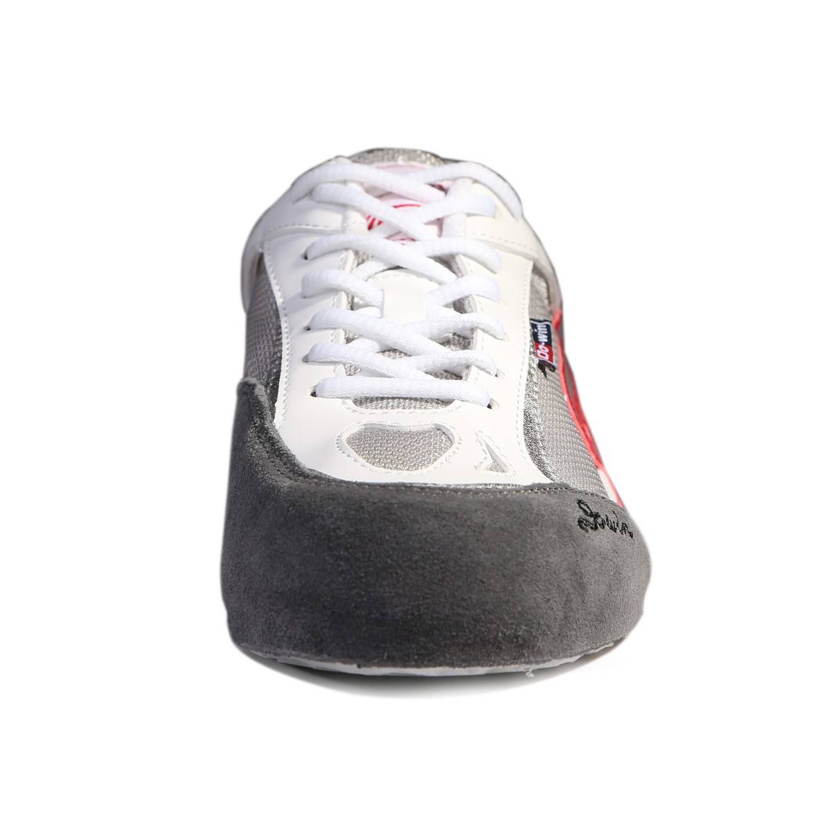 Do-win Duowei adult children's professional fencing shoe low-end classic version of wear-resistant anti-slip training can play