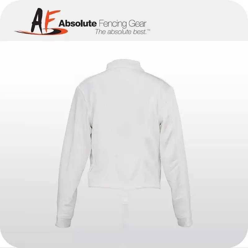 AF men's nylon fencing competition clothing 450N CFA certified adult children training protection suit