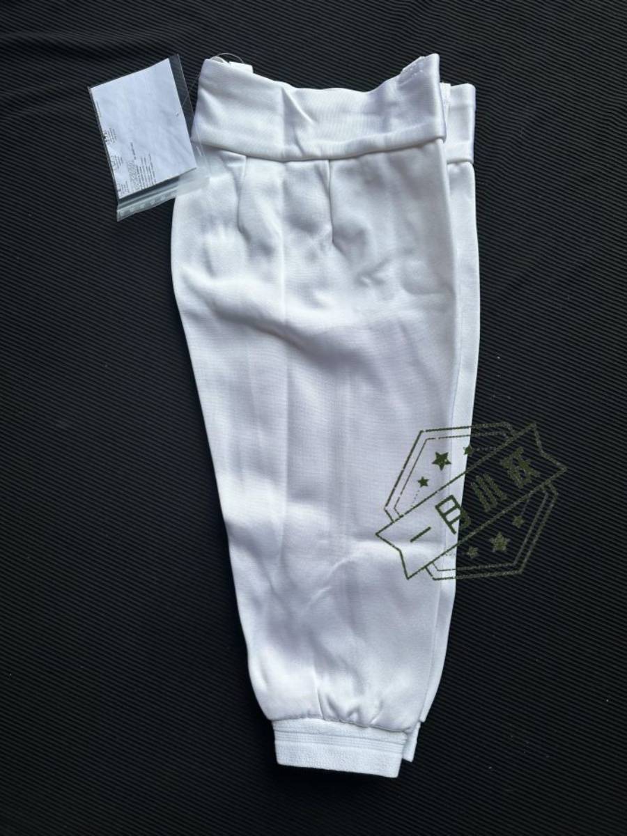Spot Germany imported authentic Allstar Osda fencing pants thick anti -sword uniform FIE certification