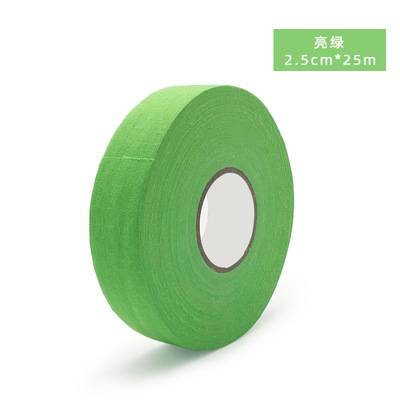 Big roll green 25 meters