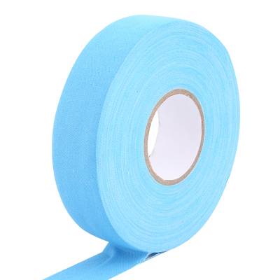 Big roll of blue 25 meters