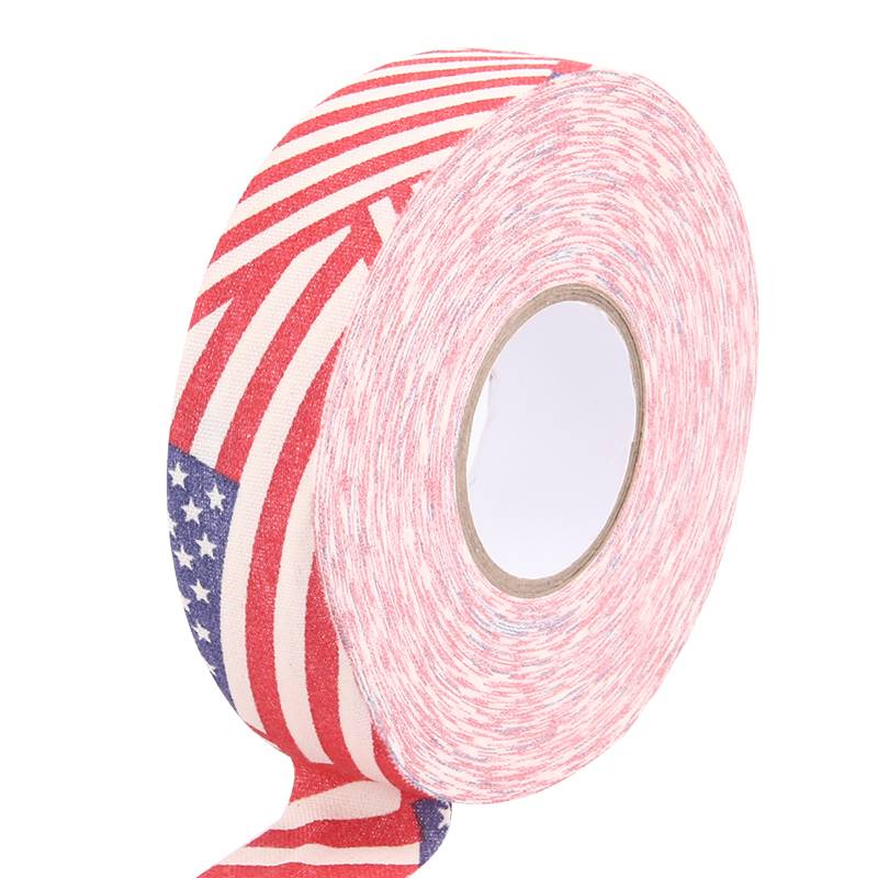 Big rolls of star strips