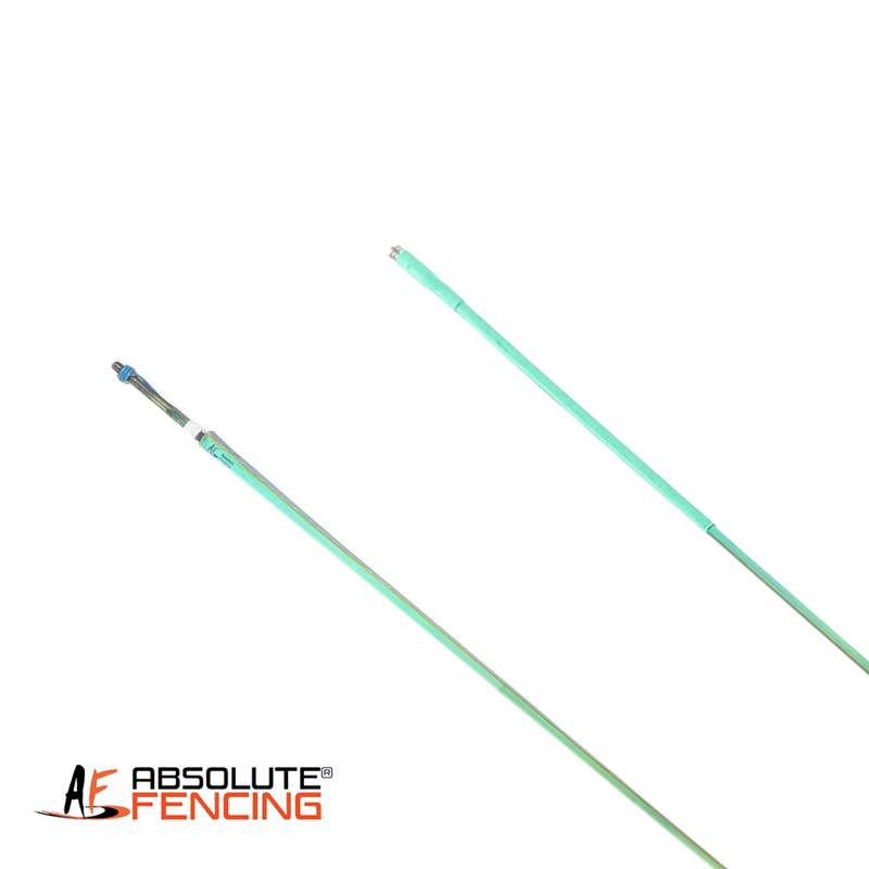 AF fencing authentic electrical sword bars CE certification adult children's competition training with flower sword strip fencing equipment