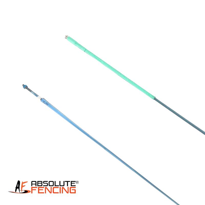 AF fencing authentic electrical sword bars CE certification adult children's competition training with flower sword strip fencing equipment