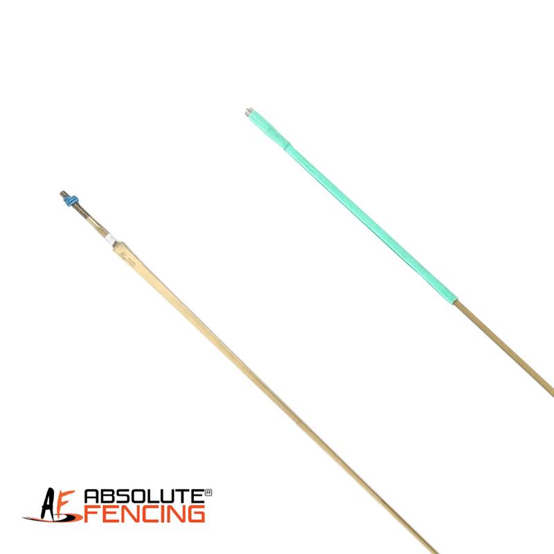 AF fencing authentic electrical sword bars CE certification adult children's competition training with flower sword strip fencing equipment
