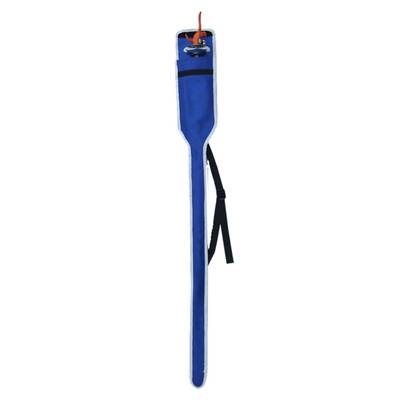 Child export money blue [including protective tube]