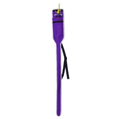 Child export purple [including protective tube]