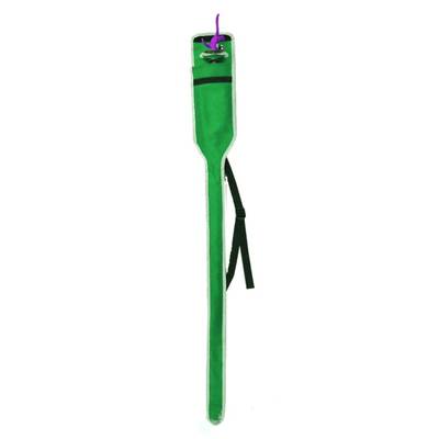 Child exports green [including protective tube]