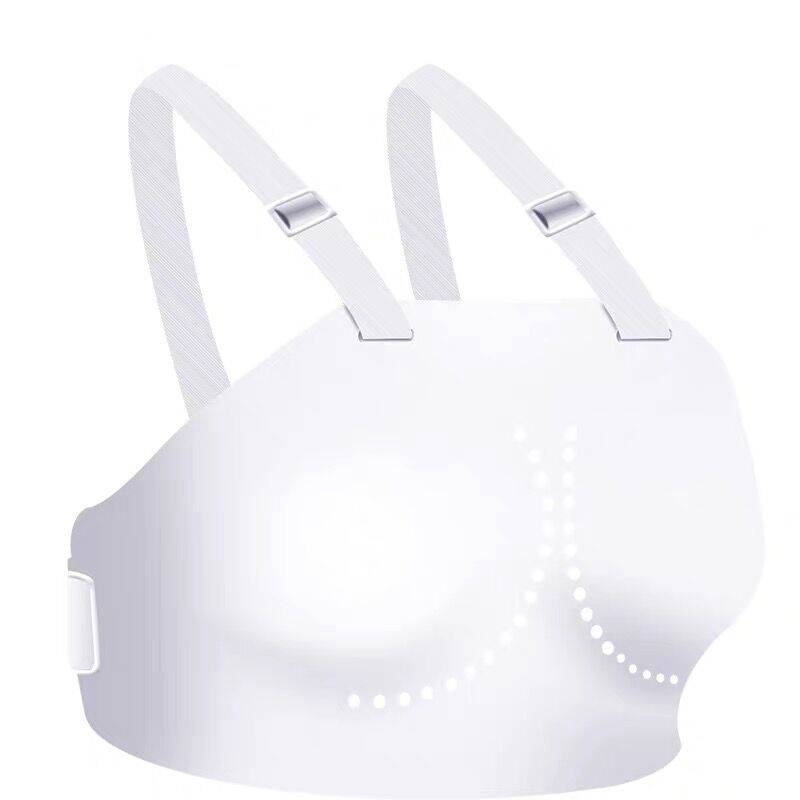 Fencing Breastr's Overall Men's Women's Children's Fencing Equipment Equipment Protective New Plastic Spot