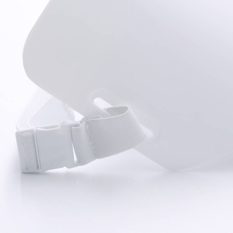 Fencing Breastr's Overall Men's Women's Children's Fencing Equipment Equipment Protective New Plastic Spot