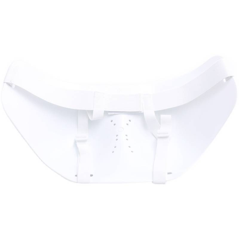 Fencing Breastr's Overall Men's Women's Children's Fencing Equipment Equipment Protective New Plastic Spot