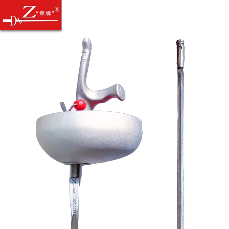Zhangpai Magnar Steel Sword Flower Sword Sword Children Adult Malaysia Heavy Sword Sword Bar Sword Heavy Sword and Sword