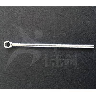 Sword-root wrench