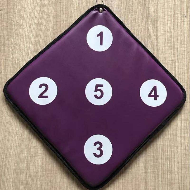 Double-Direct Purple