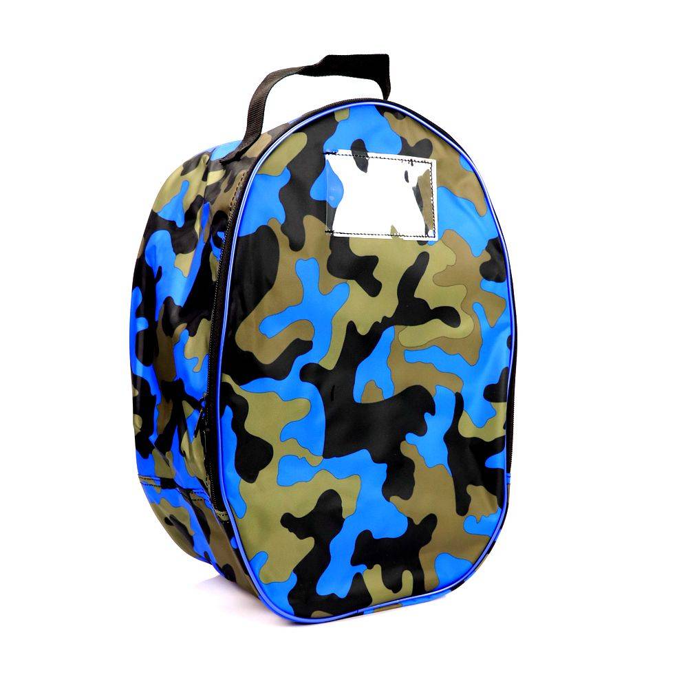 European fencing bag fencing pocket bag fencing baked fencing equipment Children's set zero bag