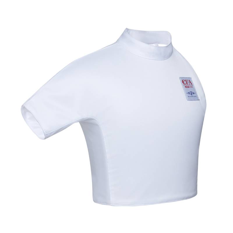 BG fencing clothing vest CFA450N/CFA900NPRO Hua Shijian Sword Sword Facing 2024 New Standard