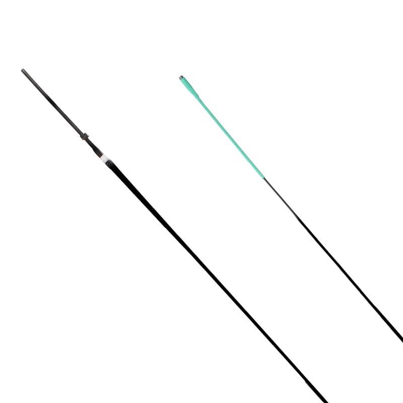 AF fencing/Eruz 2023 new Black King Kong series electric flower sword sword sword sword bars training universal
