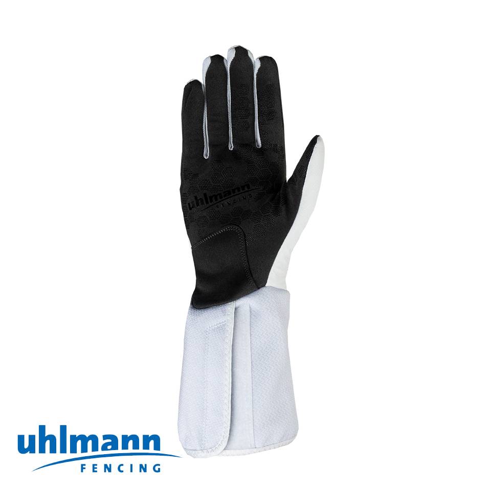 UHLMANN Walman fencing "Performer" fencing flower wearing heavy sword gloves