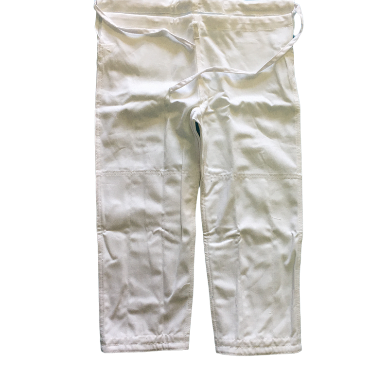 Judo Pants Judo Pants Blue and White Judo clothes
