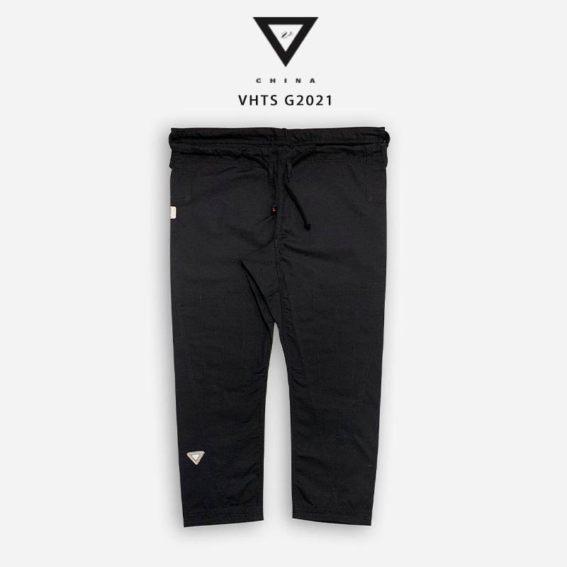 Special spot VHTS G2021 Brazilian Jiu -Jitsu Black and White Blue Doctor