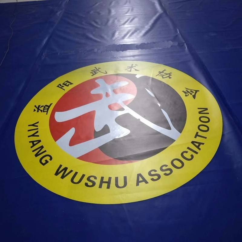 Professional competition training cushion anti -slide boxing boxes cover single martial arts loose cloth boxing boxing fighting juvenile cover