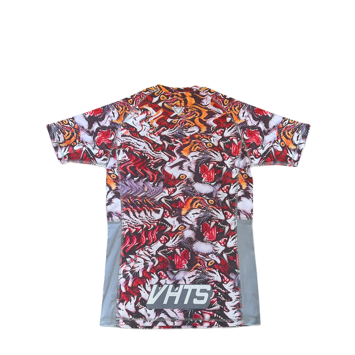 Spot VHTS TRIPPY TIGER Season 01 Brazil Jiu -Jitsu NOGI anti -grinding tights