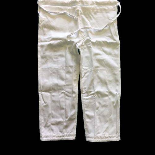 Judo Pants Judo Pants Blue and White Judo clothes