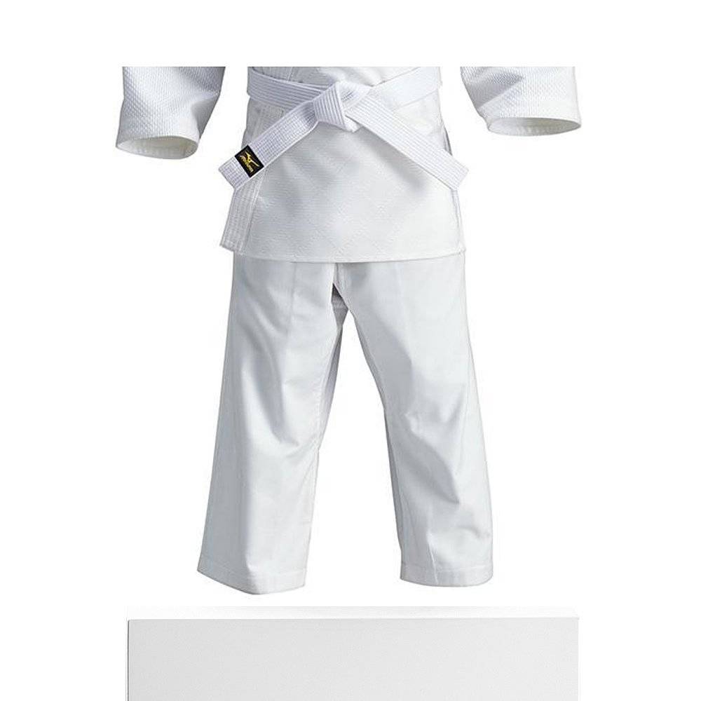 Japan Direct Mail Mizuno Judo Misako Pants 22JP5A3461