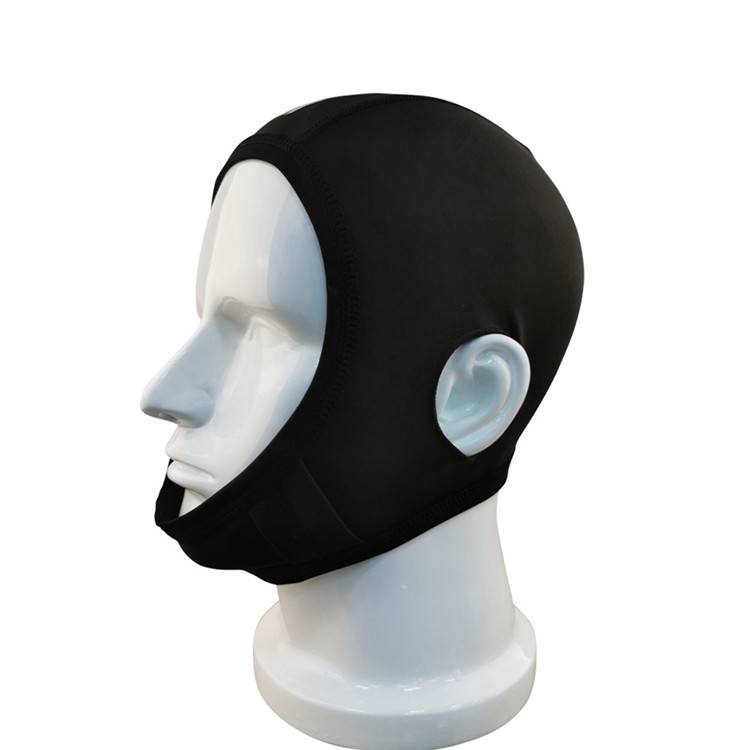 Geyi's wrestling hair hat, suitable for wrestling, MMA, fighting, fitness, judo, bjj.