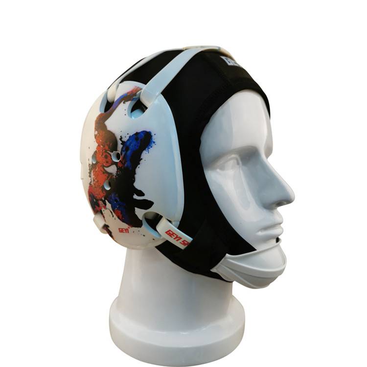 Geyi's wrestling hair hat, suitable for wrestling, MMA, fighting, fitness, judo, bjj.