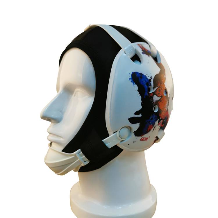 Geyi's wrestling hair hat, suitable for wrestling, MMA, fighting, fitness, judo, bjj.