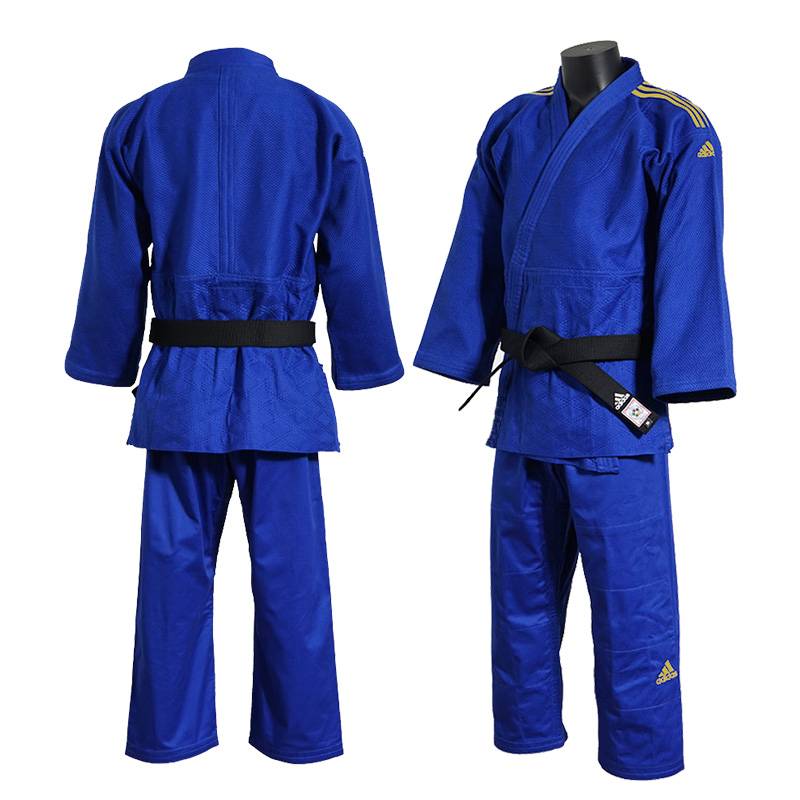 ADIJ690B for Adidas Adidas Adidas judo professional