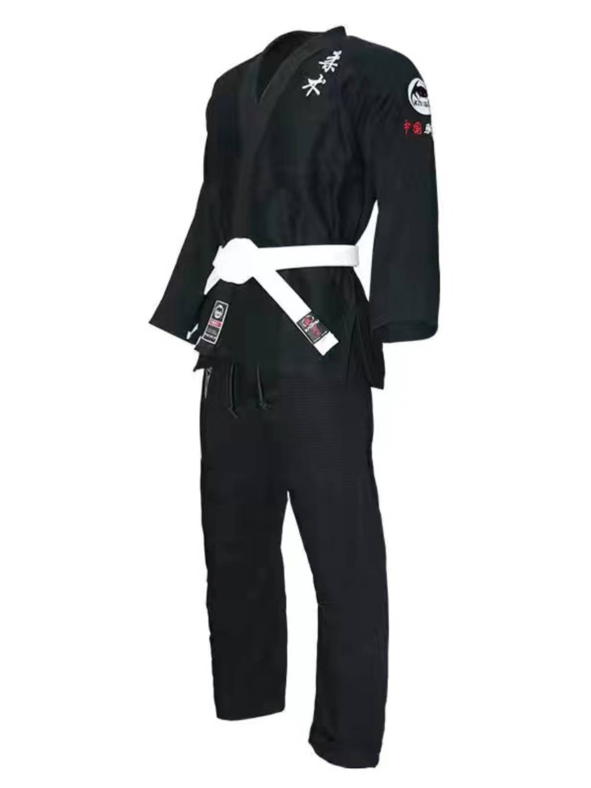 The Knights of Brasil Juggle Knight will never abandon the adult male and female BJGI