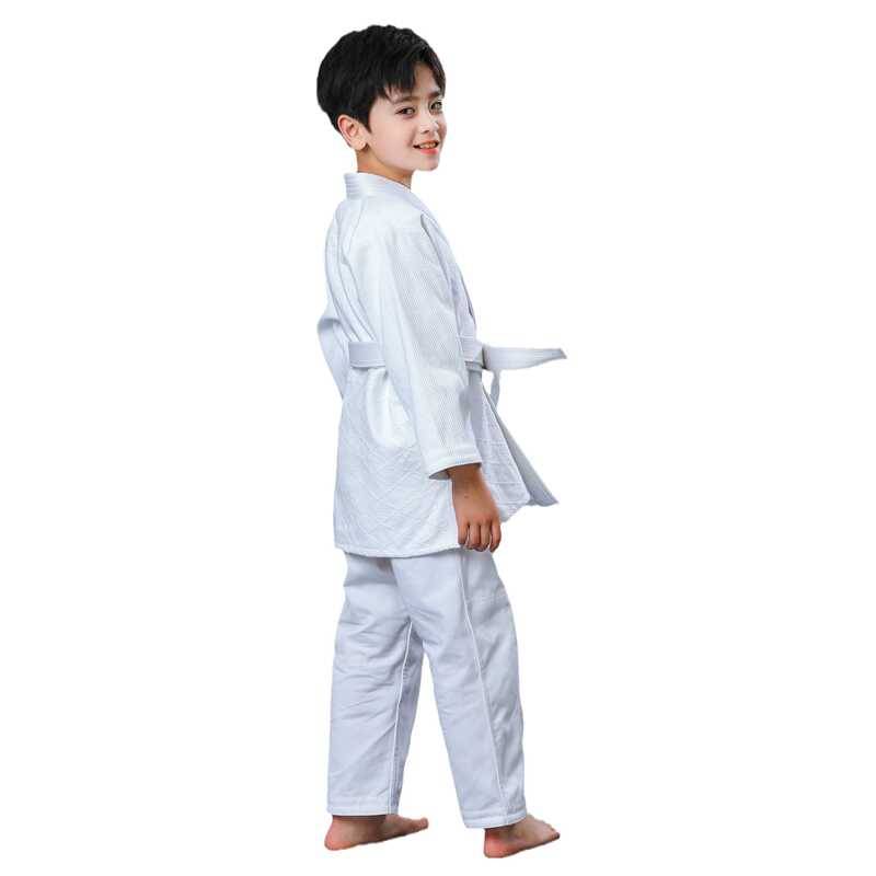 Custom Judo Constellation Embroidery Name Dao Museum name brand logo Judo clothing embroidery personalized customization