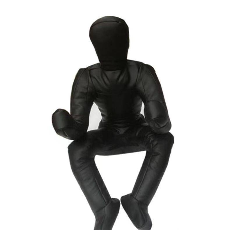 solid black 25kg