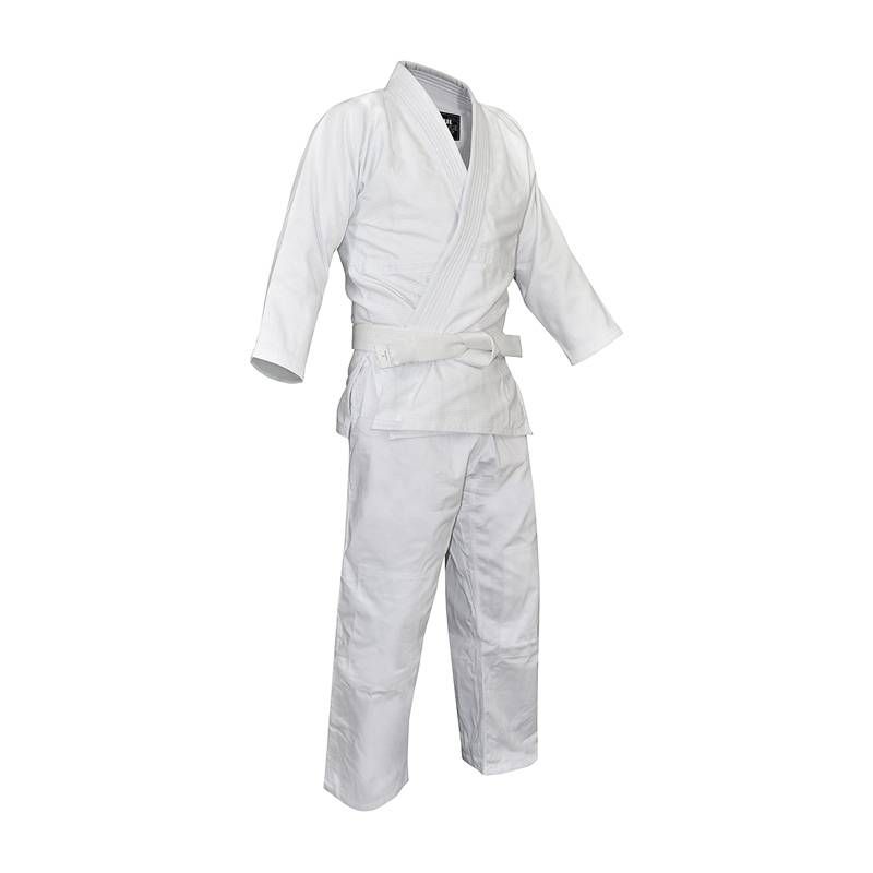 Professional thickened 800 grams of competition juvenile clothing training service standard competition service international Jiulian competition standard IJF