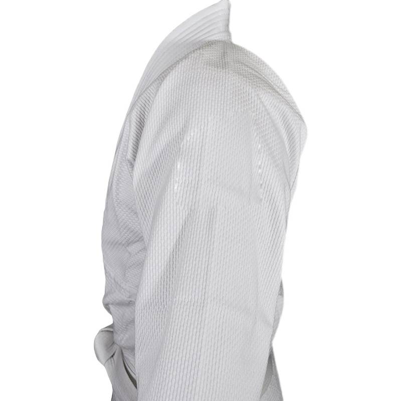 Professional thickened 800 grams of competition juvenile clothing training service standard competition service international Jiulian competition standard IJF
