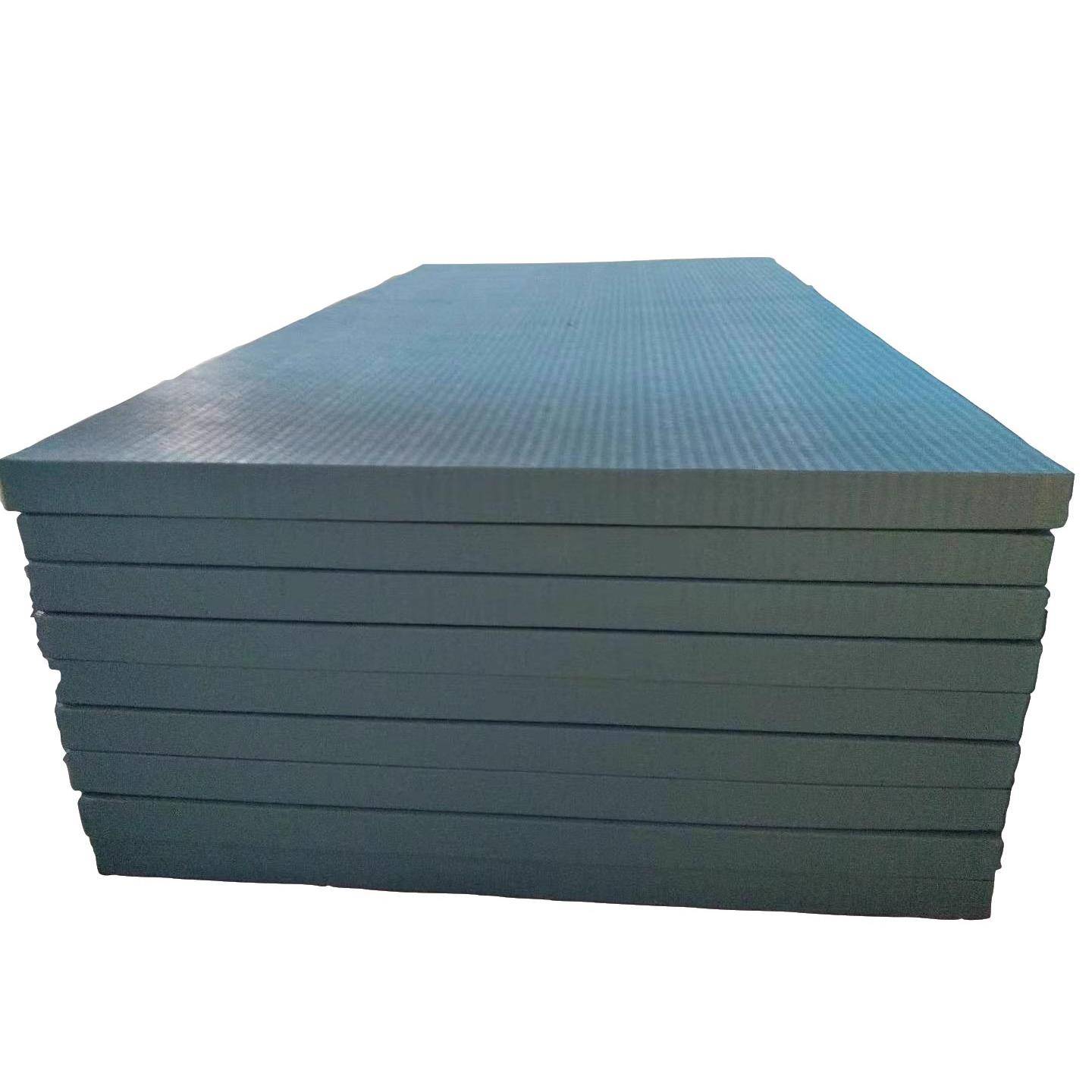 Professional Judo competition training matte pad thickened anti -slip and wrestling Jiu -Jitsu exit tatami jupermint pad