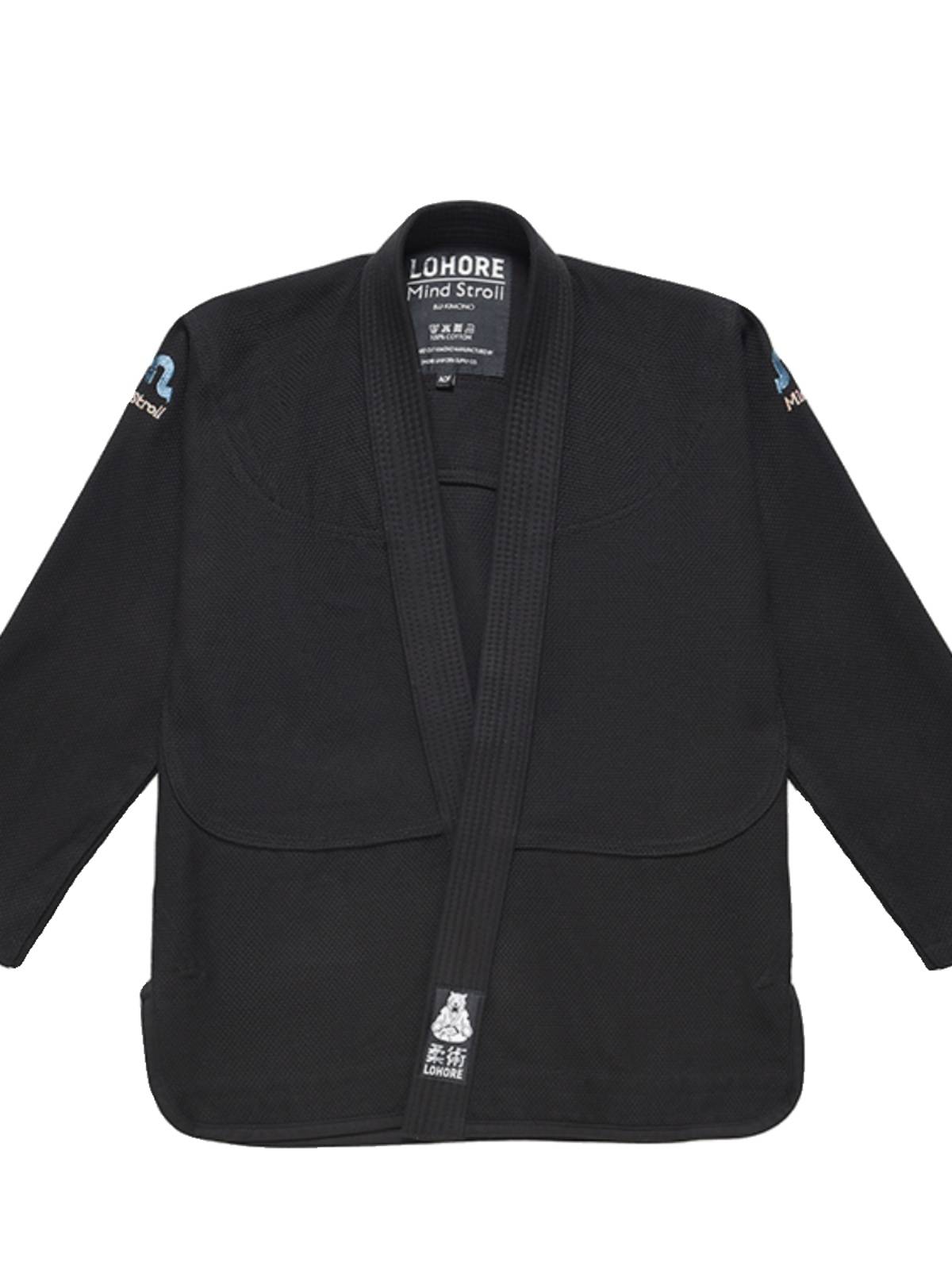 Mind Stroll Brazil Jiu -Jitsu clothes Cleancotton bjj gi jiujitsu kimono