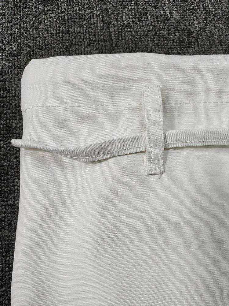 750GSM Judo clothing heavy professional judo competition clothing adult men and women JUDO high -end juvenile clothing 750 grams