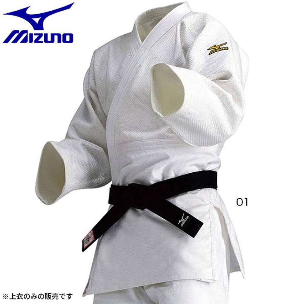 Japan Direct Mail Mizumi Men and Women's Youth Zen Roulian IJF New Judo Toward Top Judo