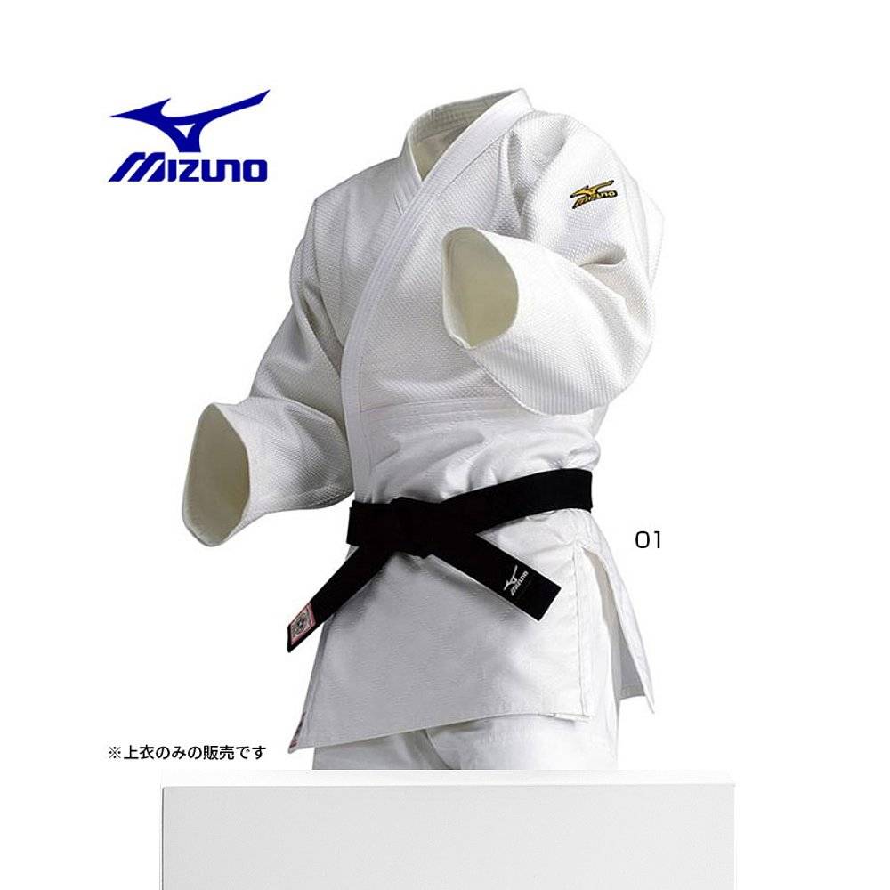 Japan Direct Mail Mizumi Men and Women's Youth Zen Roulian IJF New Judo Toward Top Judo