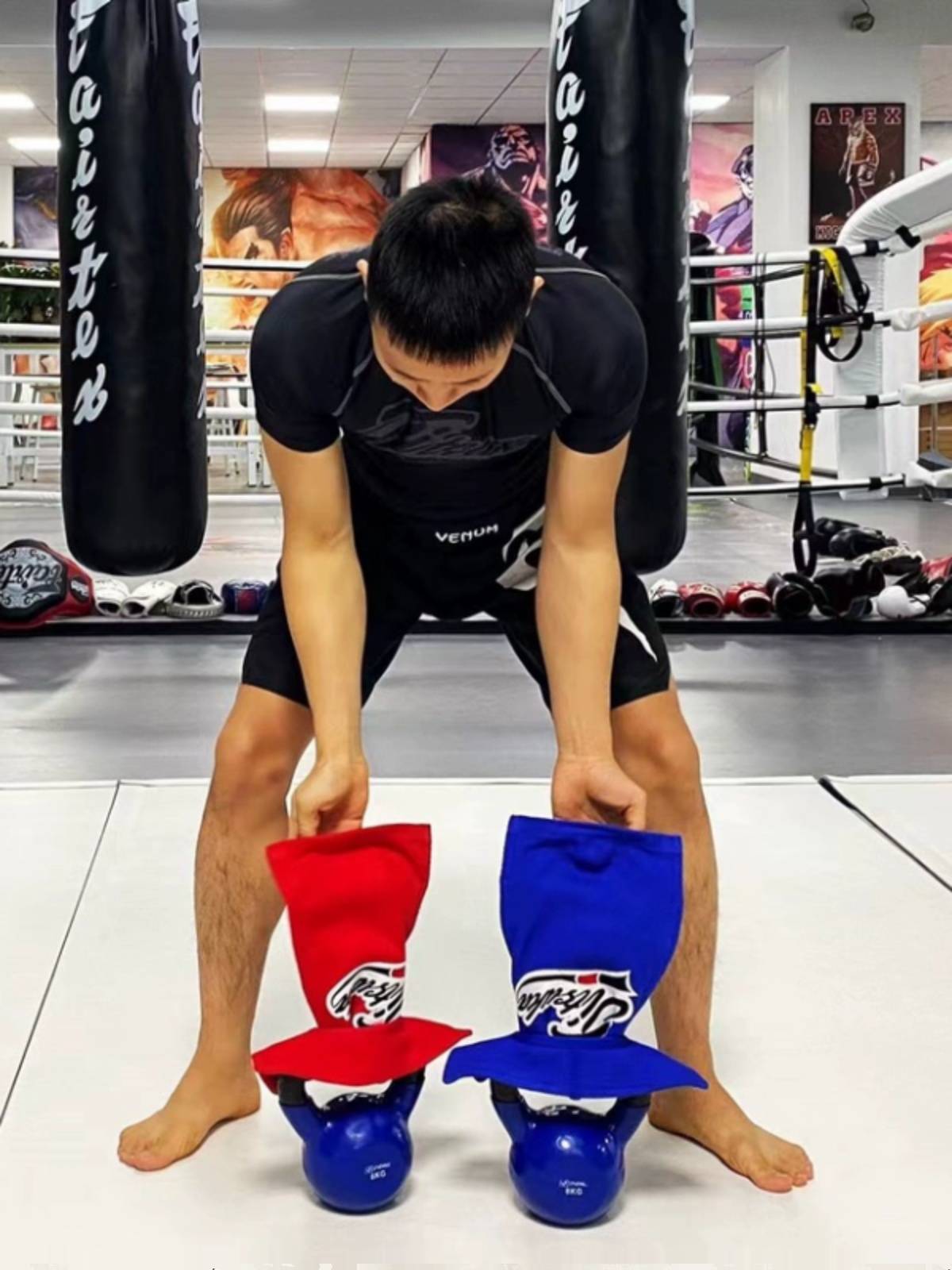 Jitsuka Jiu -Jitsu Soul Jiu -Jitsu master grab the Judo wrestling, fighting climbing, climbing grip, fingering, finger force special training