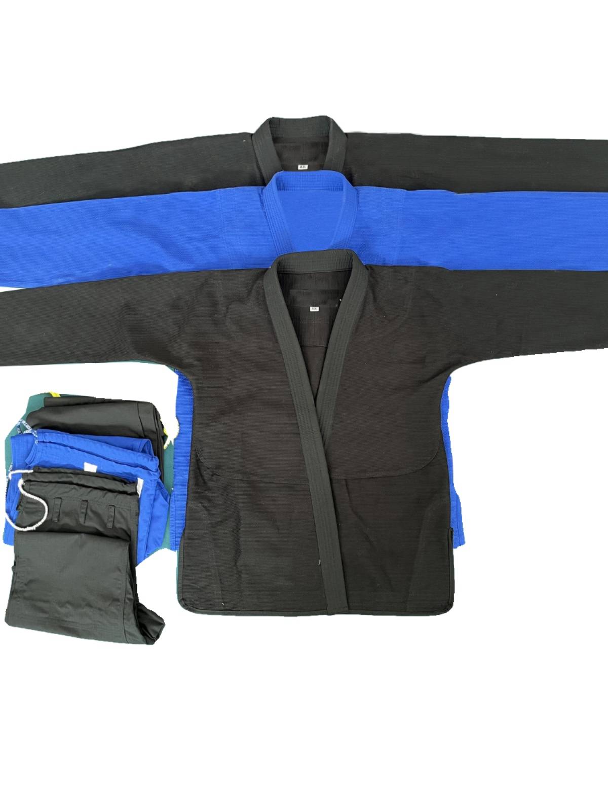 Professional Jiu -Jiu -Jitsu Fighting Brazil "Hurricane" 6th -generation KDSSKJ Brazil Jiu -Jitsu universal model