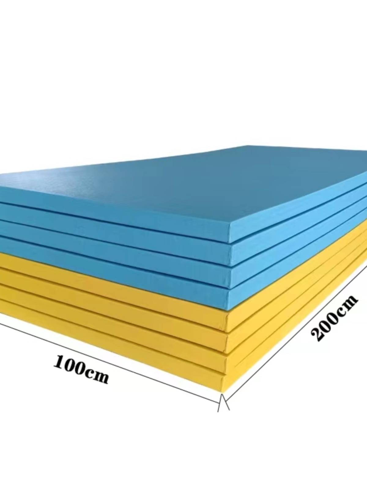 Professional Judo Cushion Training Special Tatami Battle Martial Arts Sanda Taekwondo Fighting Jiu -Jitsu Floor Cushion
