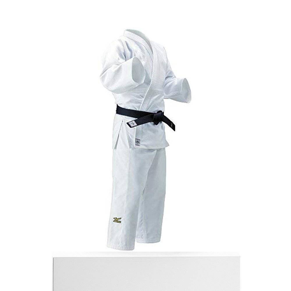 Mizuno Mijino Dao clothing breathable sweat absorption and thickened dedicated wear -resistant white classic top