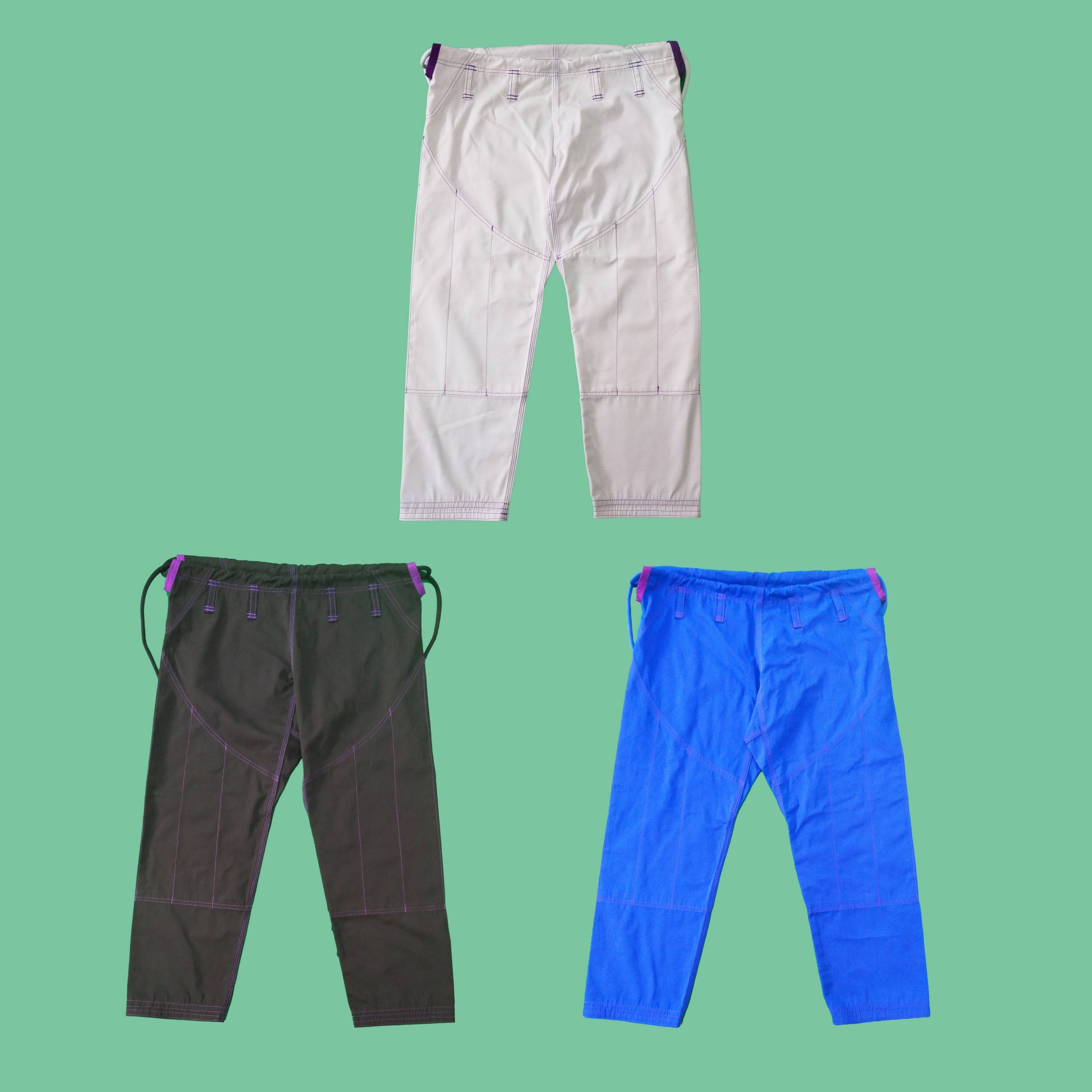 BJGI CUSTOM FOR SMALL-SCALE BRAZILIAN FLEXIBLE CLOTHES FOR CHILDREN AND ADULTS