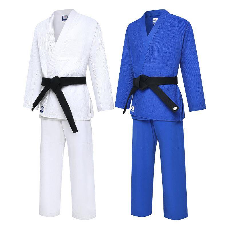 Judo Judo Judo Series Empty Judo Jiu -Jitsu suit