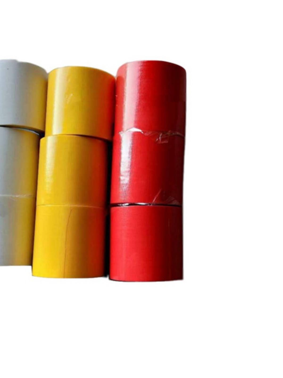 XPE roll pad dedicated color tape DIY logo combat fighting Judo rolling pad dedicated ultra -strong viscosity tape