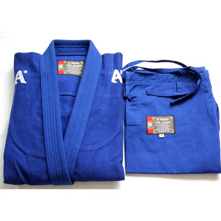 Special offer Atama Standard Brazil Jiu -Jitsu clothing bjj Brazil Jiu -Jitsu Dao GI Judo Drives White Belt Backpack